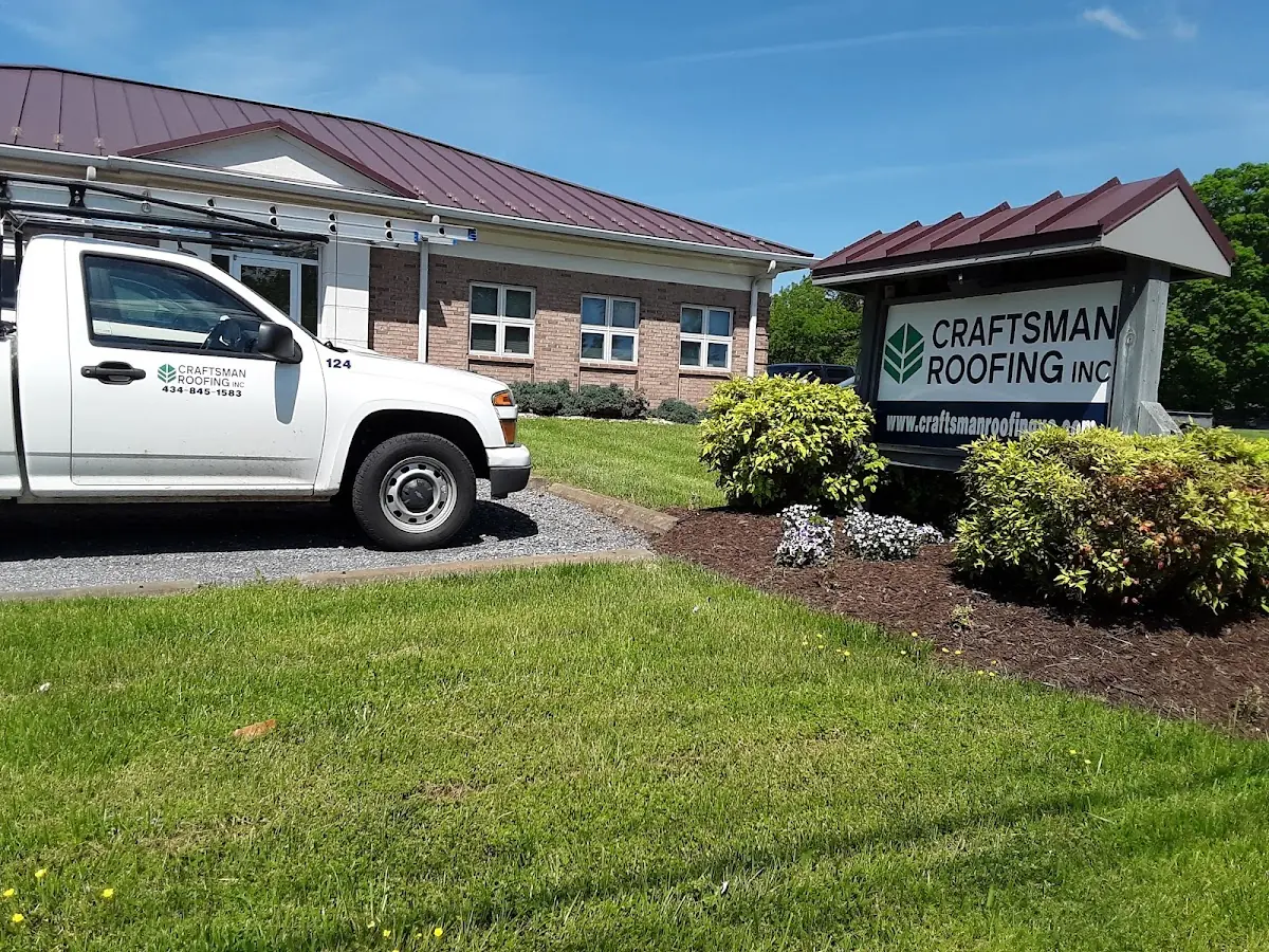 Quality Chimney Repair by experienced craftsmen in Deerfield